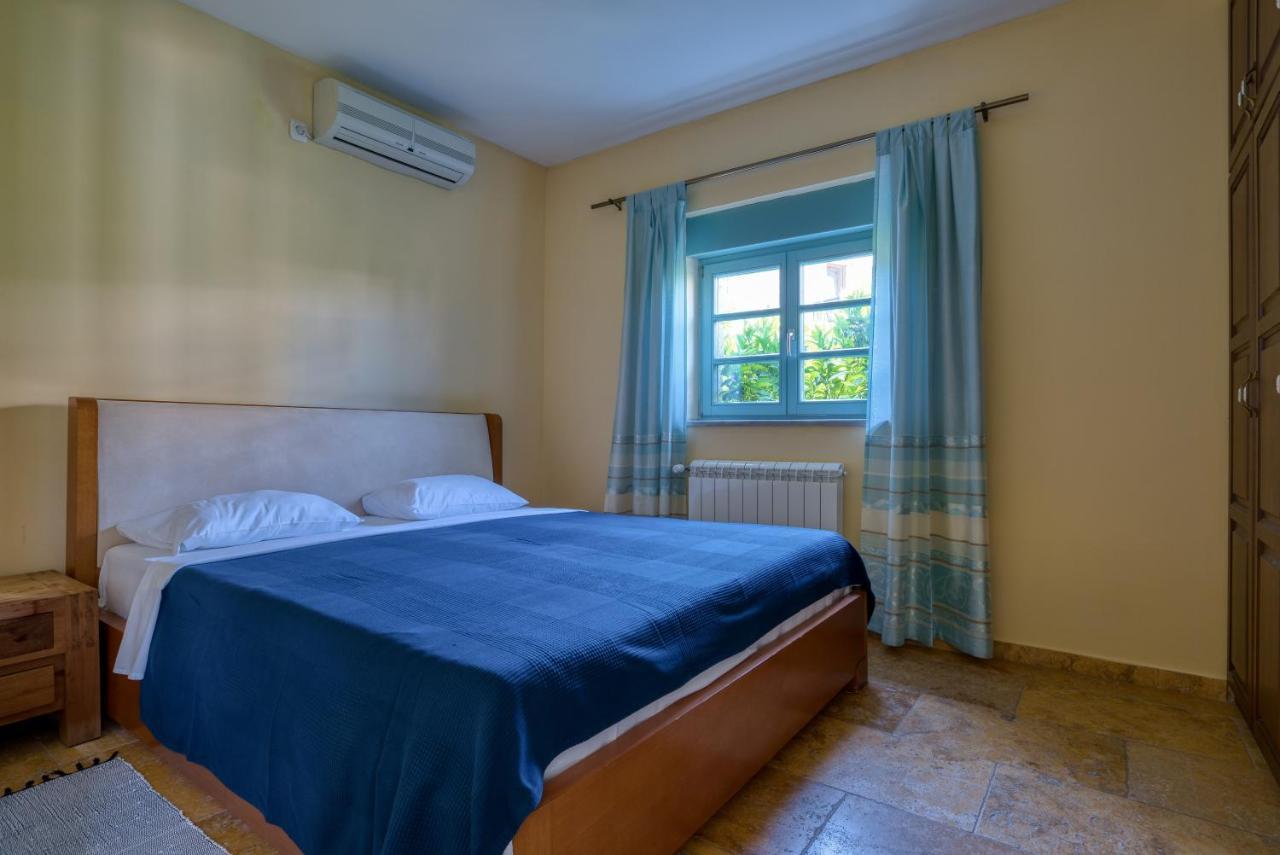 Kazanegra Exclusive Apartments Sveti Stefan Extérieur photo