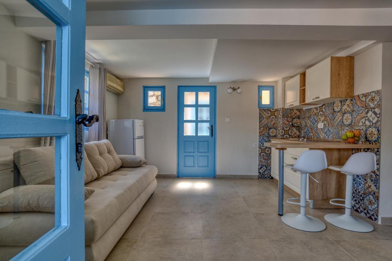 Kazanegra Exclusive Apartments Sveti Stefan Extérieur photo