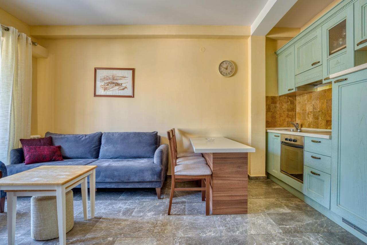 Kazanegra Exclusive Apartments Sveti Stefan Extérieur photo