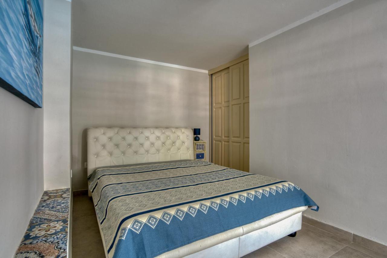 Kazanegra Exclusive Apartments Sveti Stefan Extérieur photo