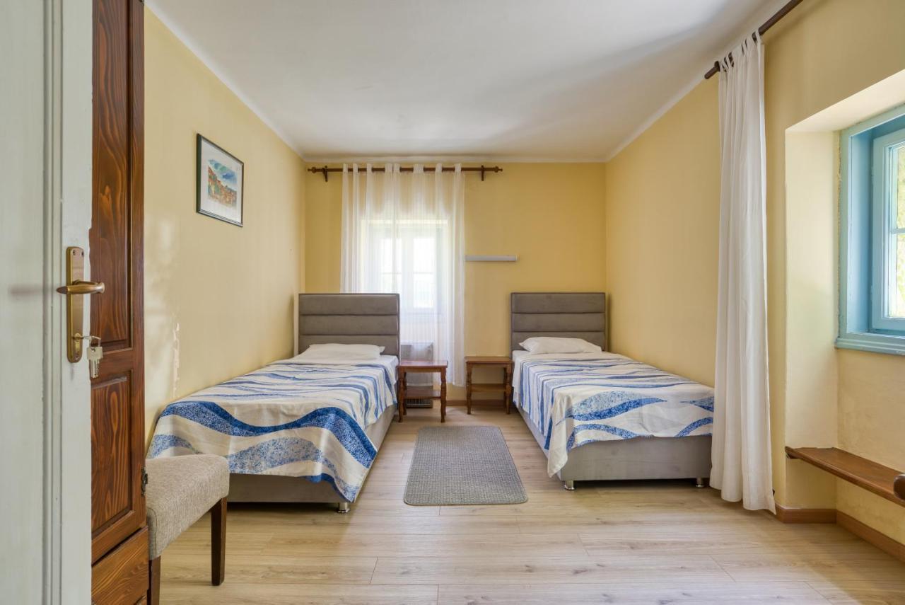 Kazanegra Exclusive Apartments Sveti Stefan Extérieur photo