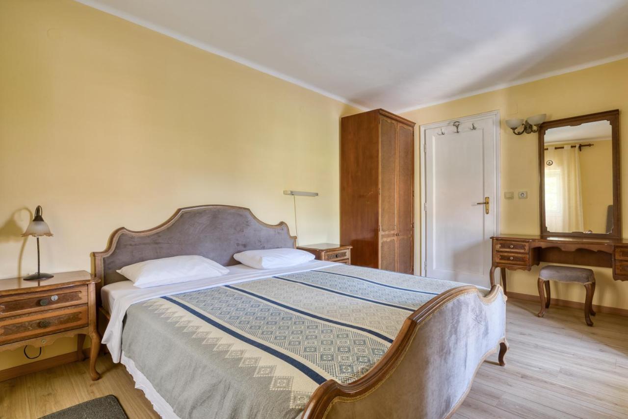 Kazanegra Exclusive Apartments Sveti Stefan Extérieur photo