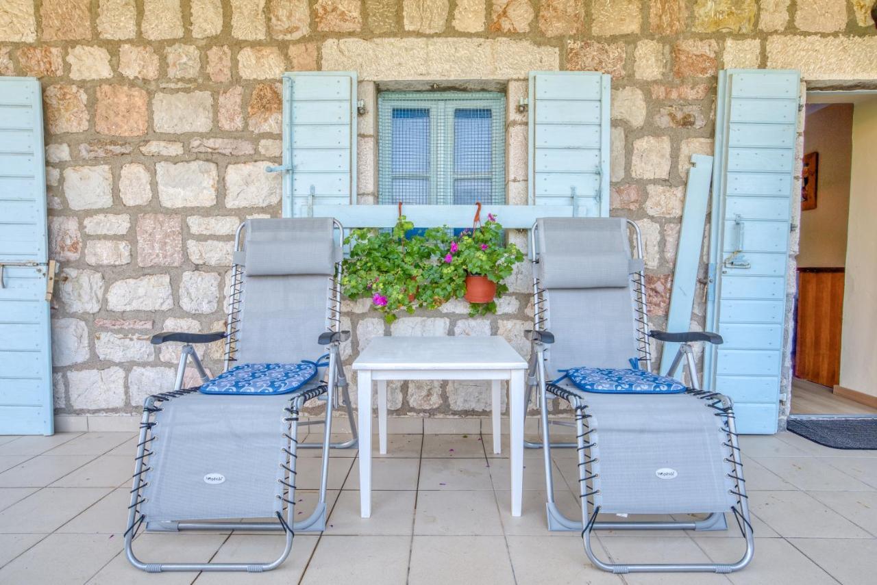Kazanegra Exclusive Apartments Sveti Stefan Extérieur photo