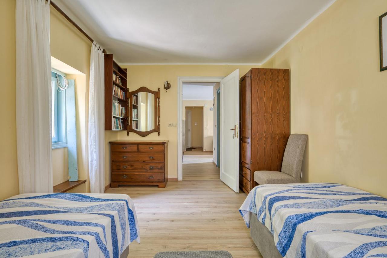 Kazanegra Exclusive Apartments Sveti Stefan Extérieur photo