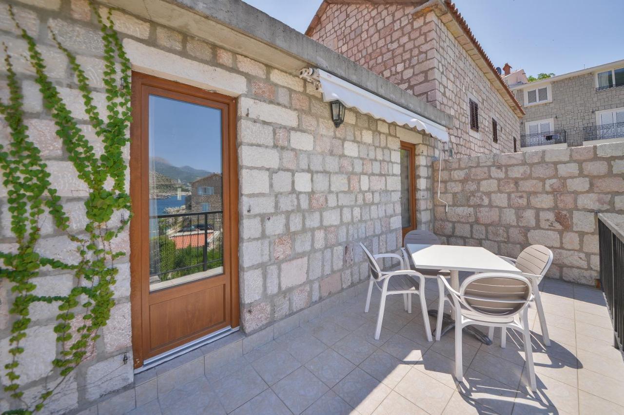 Kazanegra Exclusive Apartments Sveti Stefan Extérieur photo