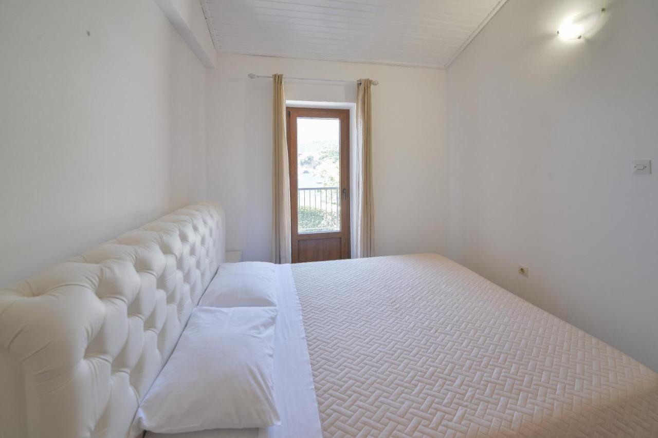 Kazanegra Exclusive Apartments Sveti Stefan Extérieur photo