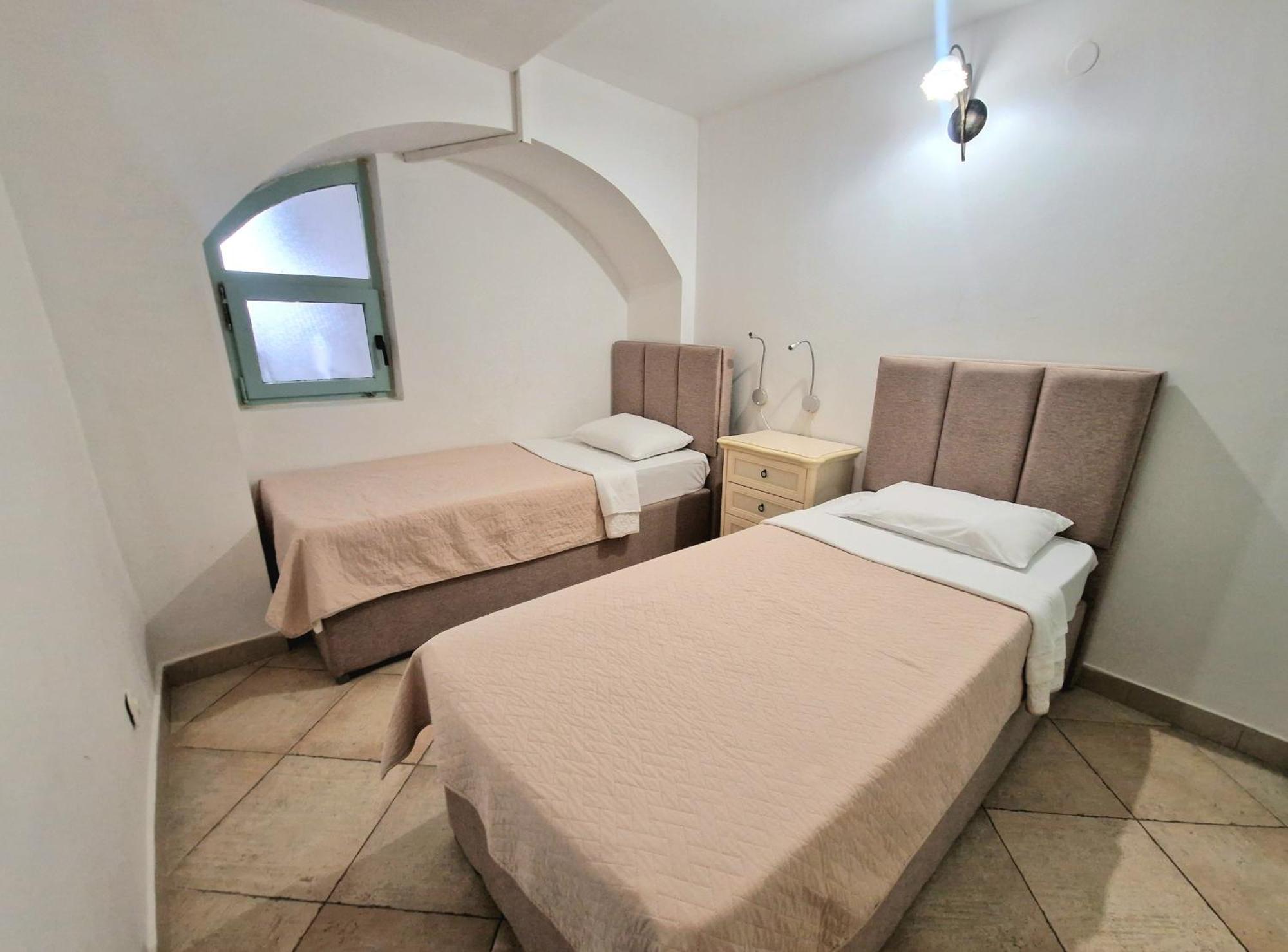 Kazanegra Exclusive Apartments Sveti Stefan Extérieur photo