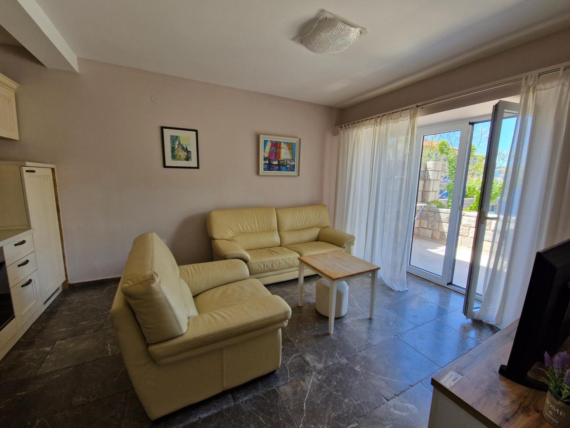 Kazanegra Exclusive Apartments Sveti Stefan Extérieur photo