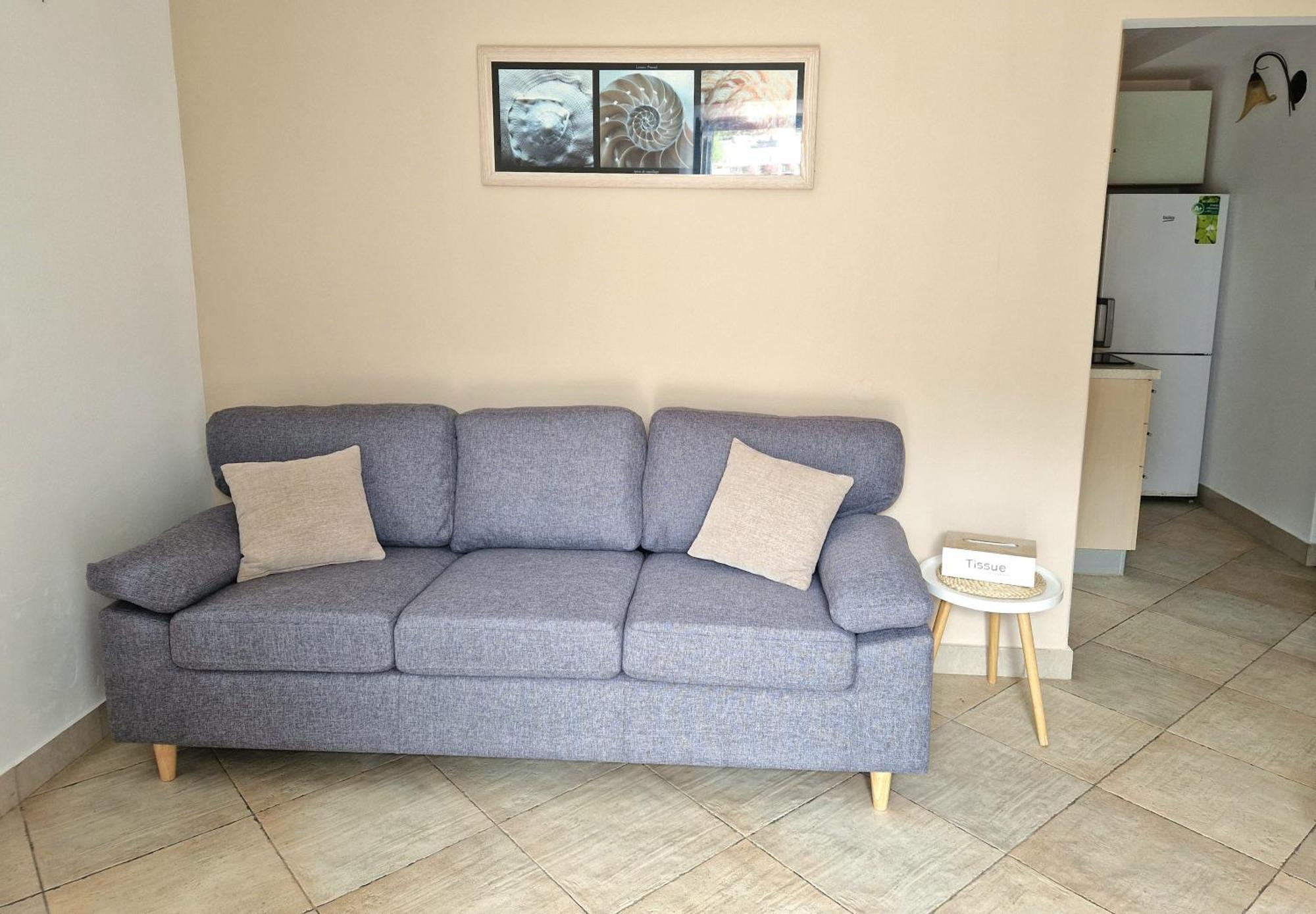 Kazanegra Exclusive Apartments Sveti Stefan Extérieur photo
