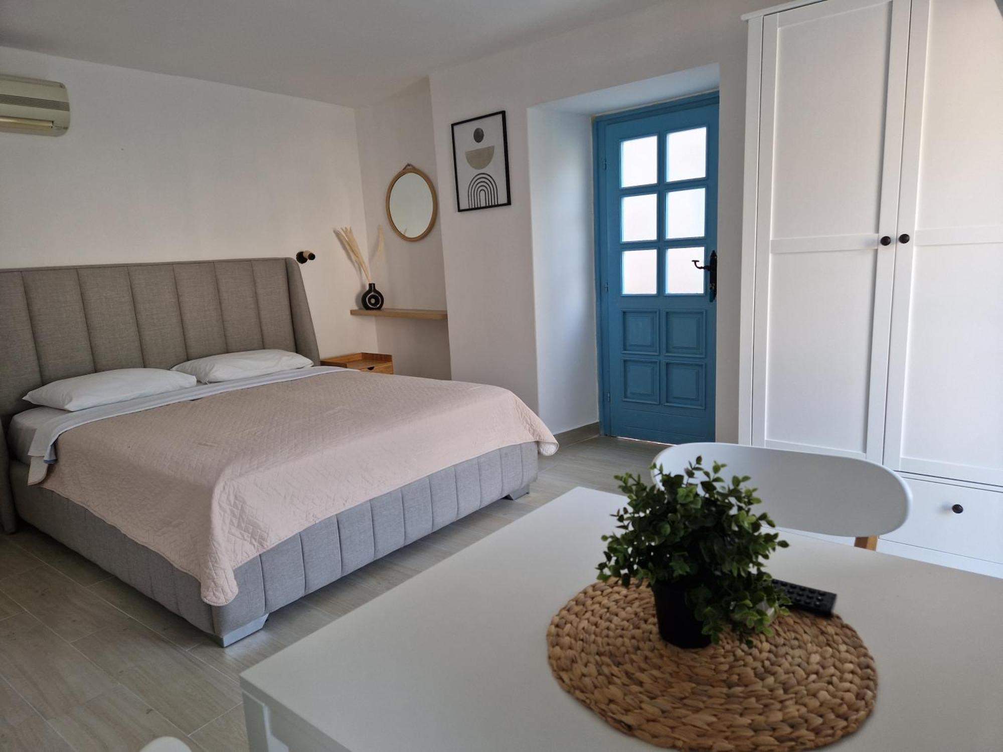 Kazanegra Exclusive Apartments Sveti Stefan Chambre photo