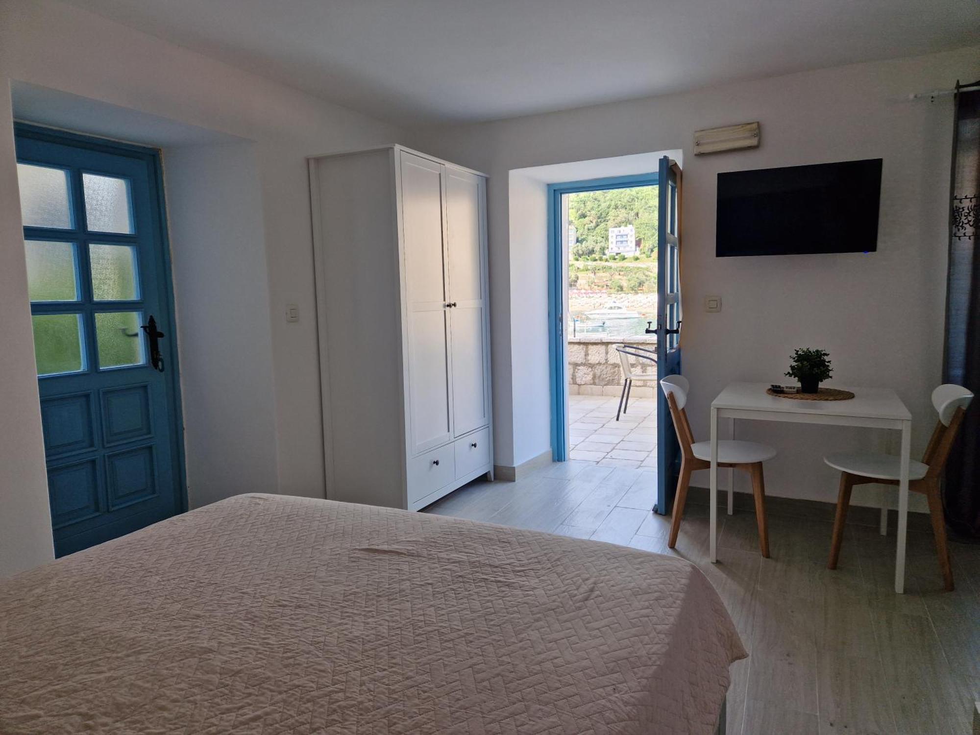 Kazanegra Exclusive Apartments Sveti Stefan Chambre photo