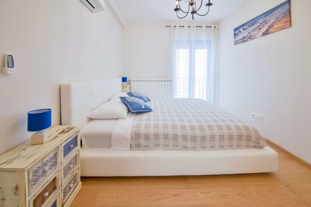 Kazanegra Exclusive Apartments Sveti Stefan Extérieur photo