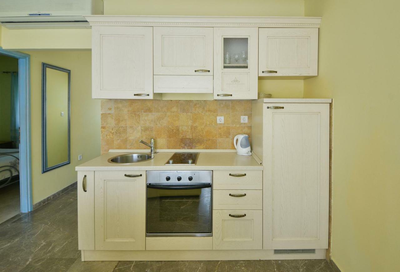 Kazanegra Exclusive Apartments Sveti Stefan Extérieur photo