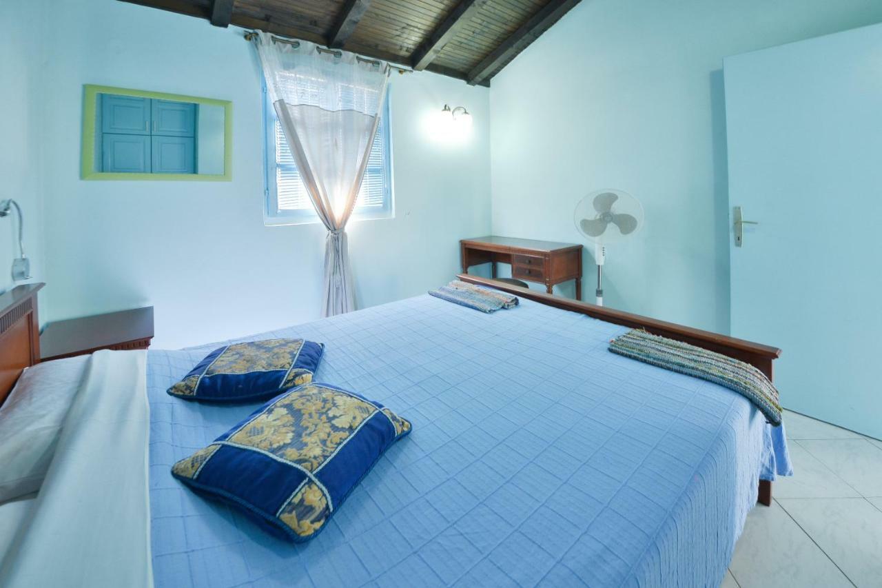Kazanegra Exclusive Apartments Sveti Stefan Extérieur photo